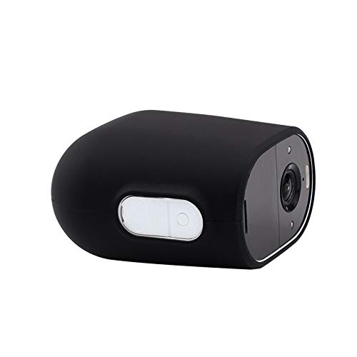 Protective Silicone Skins for Arlo VMC2330 Essential Spotlight Camera (3 Pack)