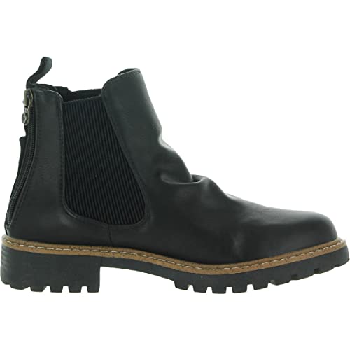 Blowfish Malibu Women's Redsen-2 Chelsea Boot2