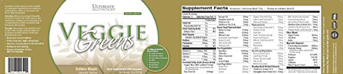 Ultimate-Nutrition-Vegetable-Greens-All-Natural-Organic-Vegan-Superfood-Powder-Keto-and-Paleo-Friendly-with-Potent-Detox-Ingredients-Golden-Maple-Flavor-64-Servings