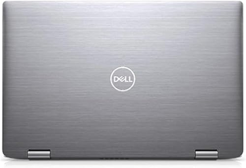 Image of Dell Latitude 7420 2-in-1 Business Laptop, 14 inch FHD Touchscreen, Core i7-1185G7 3.0GHz, 12MB Cache, 32GB RAM, 512GB SSD, Windows 11 Pro, Silver (Renewed)