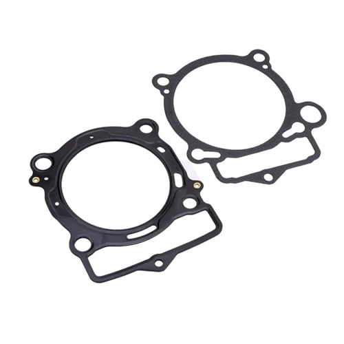 Joint de couvercle de cylindre moto haute résistance thermique pour 350 SX-F et XCF-W