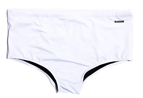 Sunga Estampada Tradicional Slip LaVíbora - Branca (g)