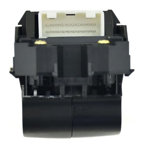 Interrupteur vitre électrique éclairé 84040-10020 pour RAV4 2019-2020