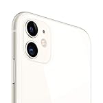 Apple iPhone 11 simple (64 Go) - Blanc 11 316N4ujPMkL. SS150