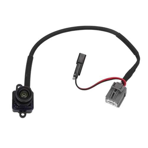 Caméra de recul pour Dodge Journey 2011-2020 aide stationnement étanche inversé