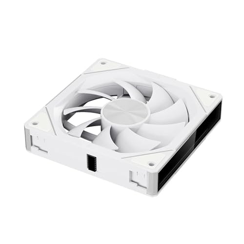 Dissipation thermique boîtier de refroidissement PC via ventilateur JM-5 - 4