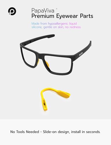 Image of Replacement Nose Pad for Oakley Split Shot OO9416 / Split Time OO4129