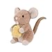 Apricot Lamb Cheese Ratón Rata Peluche para Niños Imagen de Apricot Lamb Cheese Ratón Rata Peluche para Niños