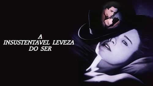 A Insustentável Leveza do Ser