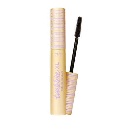 tarte tartelette XL tubing mascara...
