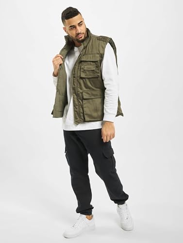 Image of Brandit Ranger Vest Olive size XXL