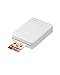 Imprimante photo Canon SELPHY QX20 Blanc Sable