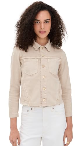 L'AGENCE Women's Janelle Slim Jacket