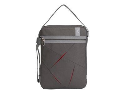 NEW Case Logic 10.2" Netbook Attachã (Ula-110darkgray