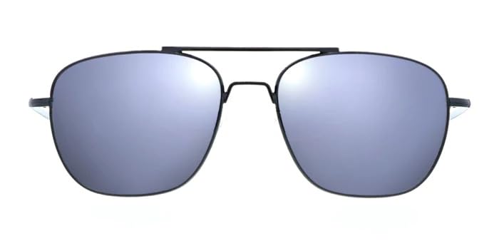 Image of FATHEADZ Oversized Polarized Sunglasses Men & Women - UV Protection RX Ready Wide Fit Eyewear for Outdoor Use - RX Ready