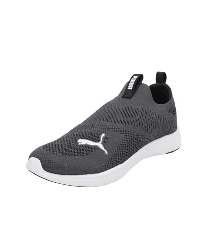 Image of Puma Men Softride Gush Running Shoe
