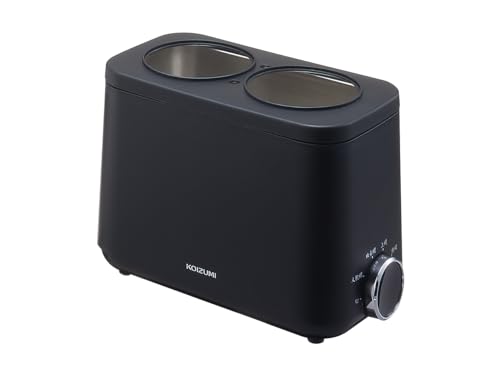 コイズミ 酒燗器 かんまかせ KYS-0400/K