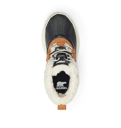 Image of SOREL Children's Out N About lV Chillz Waterproof Boot | Snow Boots