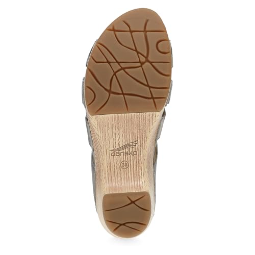 Image of Dansko Women's Lyndi Slide Sandal