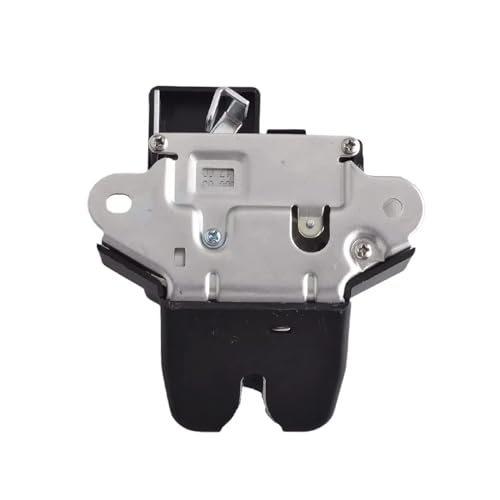 Image of Rear Trunk Latch Lock Actuator Compatible with 2012-2017 Kia Rio Sedan Replacement Tailgate Liftgate Latch Lock 81230-1W010 81230-1W000