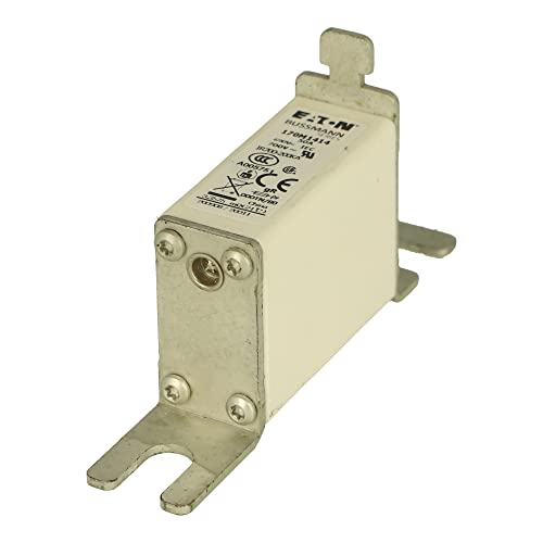 Fusible 170M1414 BUSSMANN 50A 660V 000T/80 pour protection industrielle