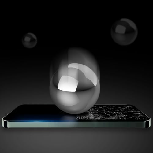 Image of TitanGuard Tempered Glass Screen Protector Guard for Realme 15X, Realme C85 and Narzo 90X (6.8 Inch)- 9H Hardness, Military Grade, Anti-Static, Easy Installation Kit - 1 PACK