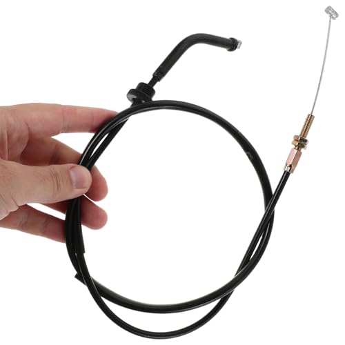 Câble accélérateur push-pull GARVALON pour éliminer le jeu de poignée