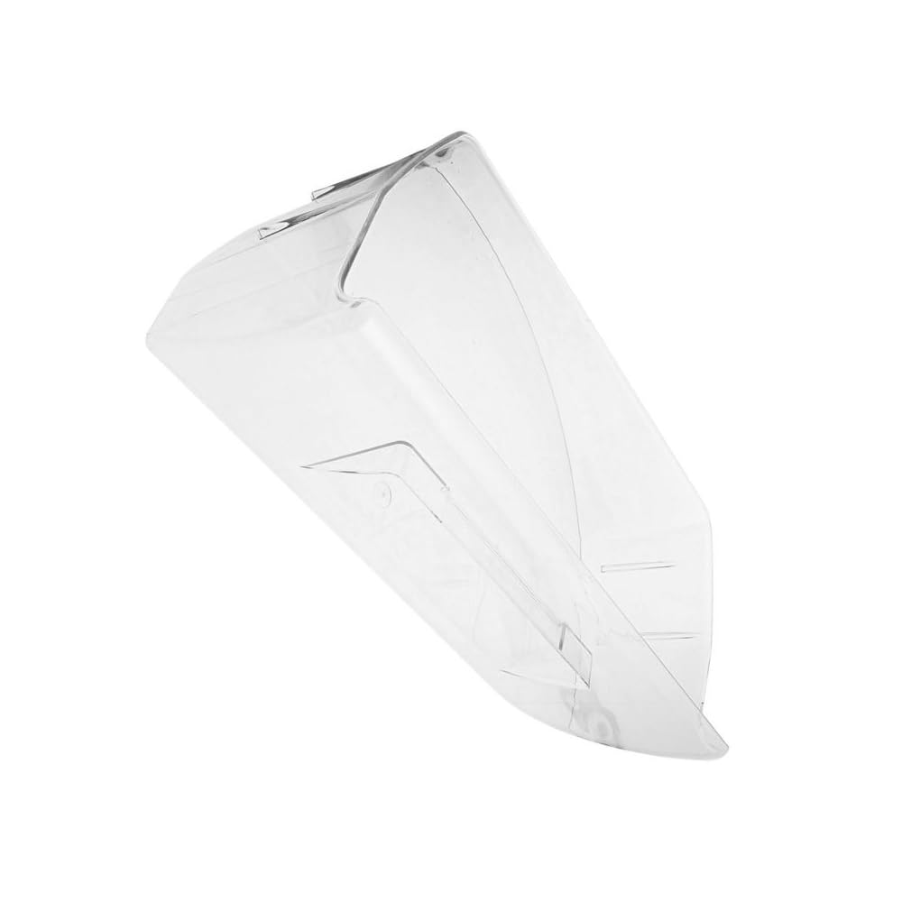 Cassetto Verdura 470x190x170 mm Compatibile Per Frigorifero Whirlpool Ariston Aeg Ed Ulteriori