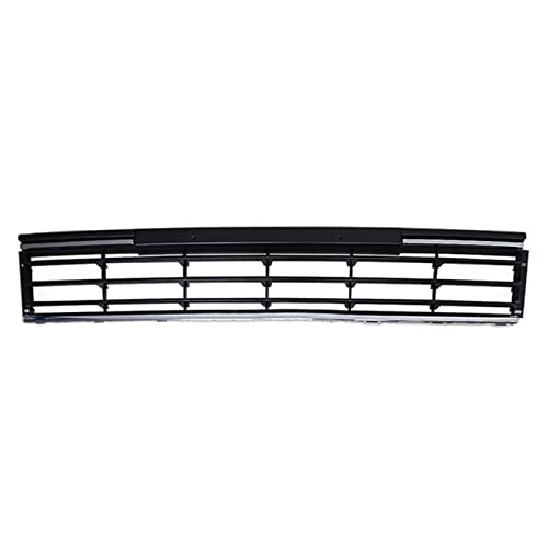 Parachoques delantero rejilla para VW Passat B7 2012-2016 cubierta de repuesto euro
