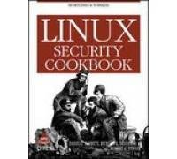 Linux Security Cookbook 8173667187 Book Cover