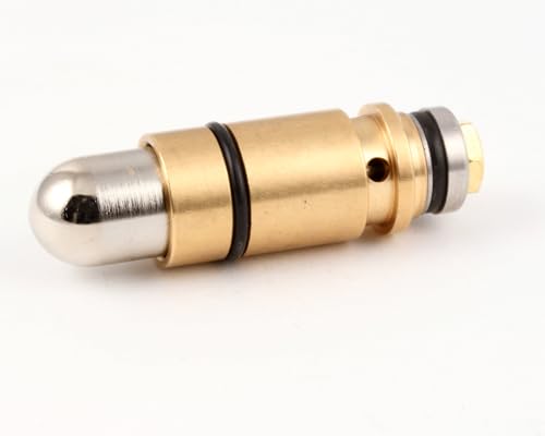 Valvula pie Marca Fisher 9