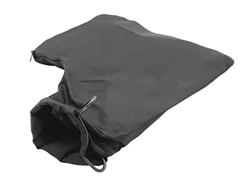Dust Collection Bag for 255 Model with Zipper
