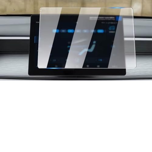 Protecteur GPS voiture BYD DM-i anti-rayure écran propre et lisible