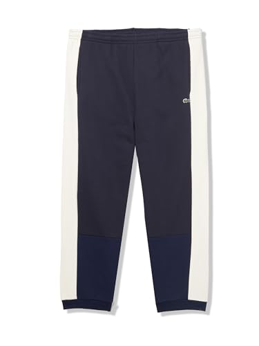 Lacoste Men's Big Regular Fit Track Pants