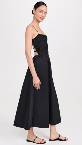 Solid & Striped Women's The Delta Dress4