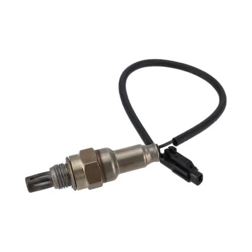 Accesorio RYH-12D27 corto de un cable para mejorar el rendimiento de tu motocicleta roja 3
