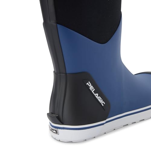 PELAGIC Expedition 12" Fishing Boots3