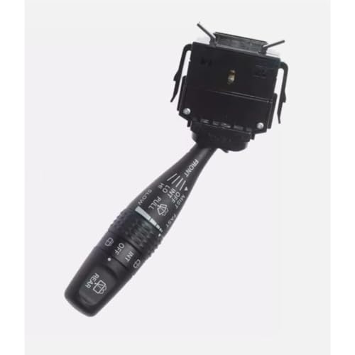 Commutateur lumière Mitsubishi Outlander 2004-2012 levier clignotant
