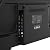 Roku 50 Inch Class Select Series 4K QLED Smart TV Quantum Dot HDR WiFi Voice Remote Streaming Television HDMI Cable Streaming Bundle 12 Month CPS Warranty