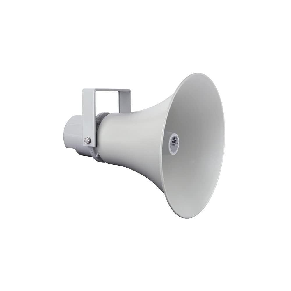 DAP-Audio HS-50R 50-W Rundhornlautsprecher – Produktbeschreibung