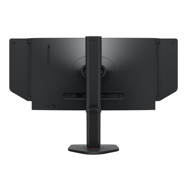 Amazon.co.jp: BENQ XL2566X+-JP ダークグレー ZOWIE [24.1型 400Hz