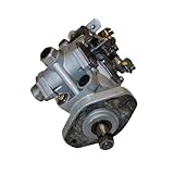 Texxparts 0460303144 Pompe d'injection de carburant 3144402R91 compatible avec carter tracteur 2400 454 484 3400 moteur D-155 D-179 D-206 D-246 D-268 D-310 D-358