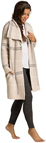 Barefoot Dreams CozyChic Windowpane 