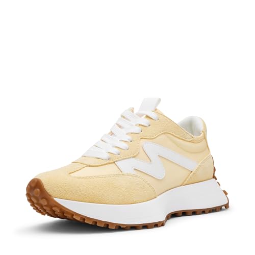 Image of Steve Madden Women's Campo Sneaker