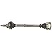 Cardone 60-7127 Remanufactured CV Constant Velocity Drive Axle Shaft