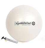 ✔ EXKLUSIV: Original Pezzi Gymnastik Bälle MAXAFE werden aus dem neuen und exklusiven Material flexton silpower (pat. pend.) hergestellt. Die MAXAFE-Bälle sind für alle Anwendungen in Therapie, Sport, Gymnastik oder auch im Büro geeignet