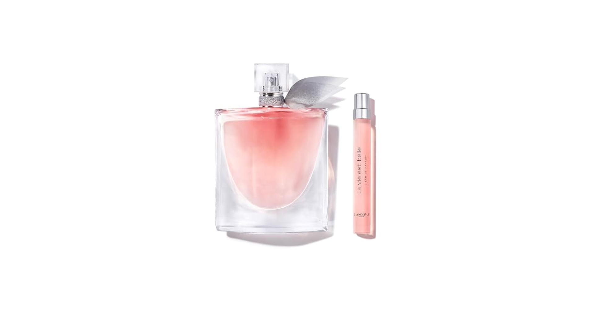 LANCOME La vie est belle 100ml メイドインフランス Lancome La Vie Est Belle / Lancome EDP Spray 3.4 oz (w) (100