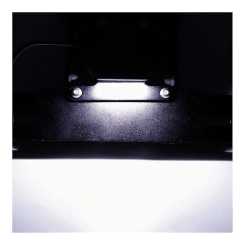 Support de plaque rigide CRF1100L pour éviter la casse de la bavette - 6