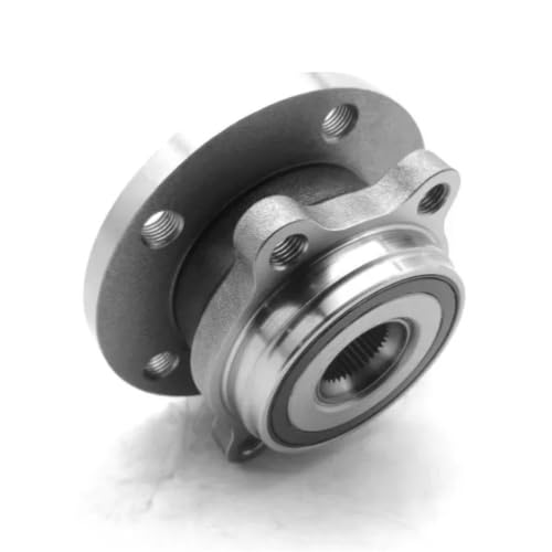 Roulement de roue de remplacement Seat Leon Altea Alhambra référence 5K0498621 - 4