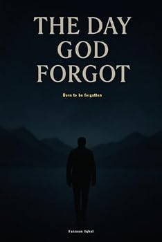 Paperback The Day God forgot: Born to be forgotten Book